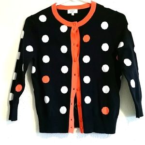 Crown & Ivy Petite Cardigan